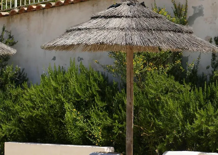 Aparthotel Residenza L 'alivetu Cargèse