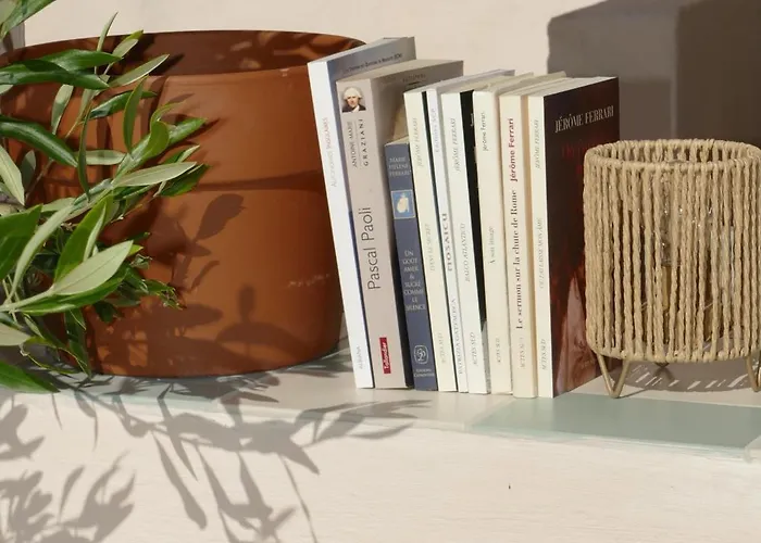 Residenza L 'alivetu 4*