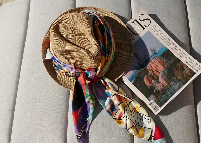 Residenza L 'alivetu Aparthotel