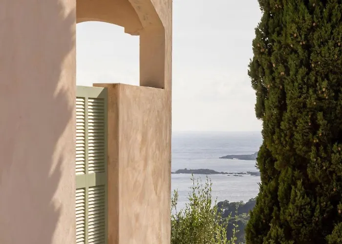 Aparthotel Residenza L 'alivetu 4*