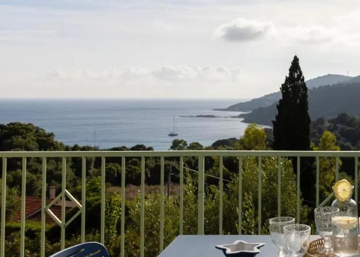 Residenza L 'alivetu Cargèse