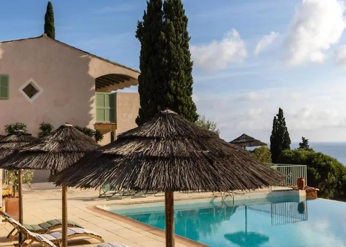 Aparthotel Residenza L 'alivetu