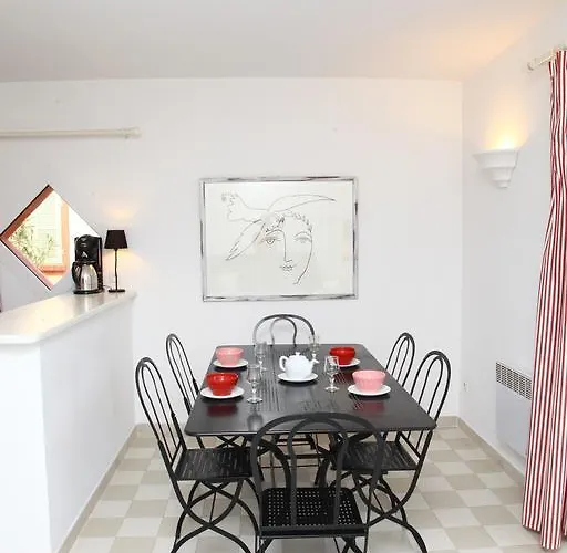 Residenza L 'alivetu 4* Cargèse