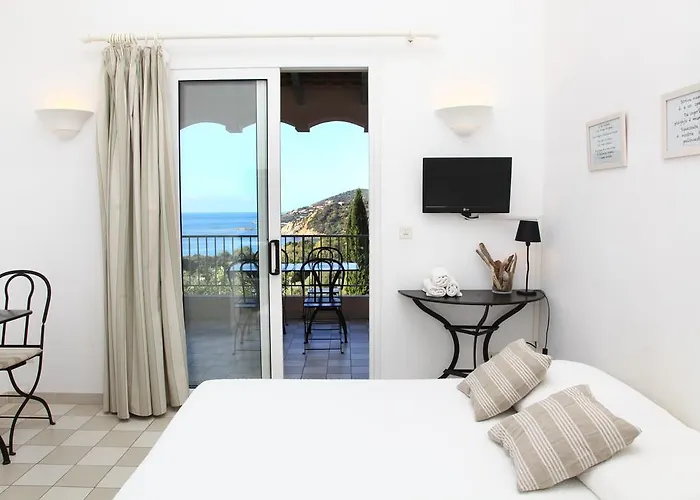 Aparthotel Residenza L 'alivetu