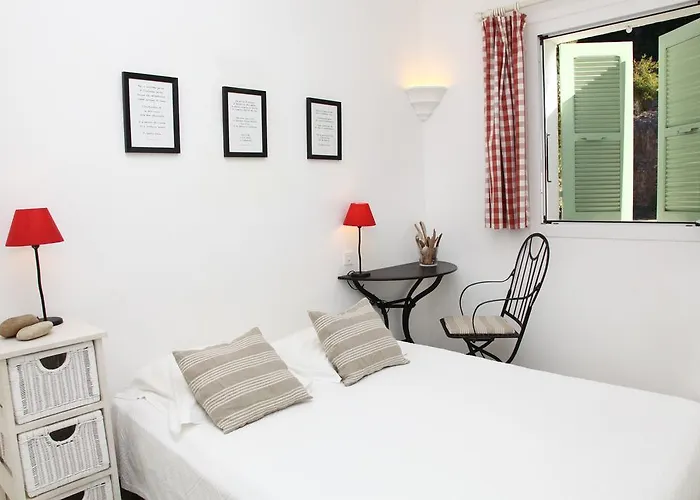 Residenza L 'alivetu